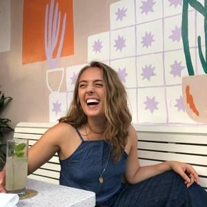 Meet your Posher, Morgan